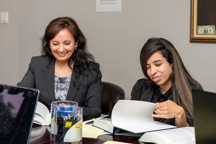The Haddad Law Firm Picture 3