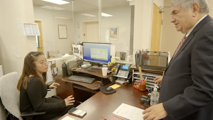 The Law Offices of Harold J. Gerr Picture 4