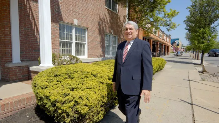 The Law Offices of Harold J. Gerr Picture 1