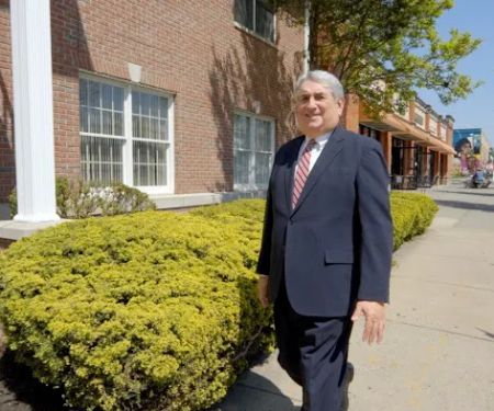 The Law Offices of Harold J. Gerr