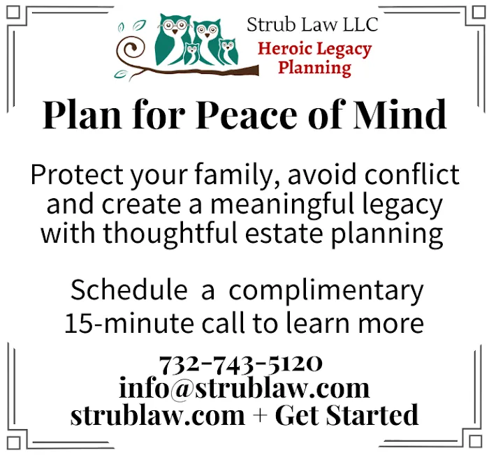 Strub Law LLC Picture 8