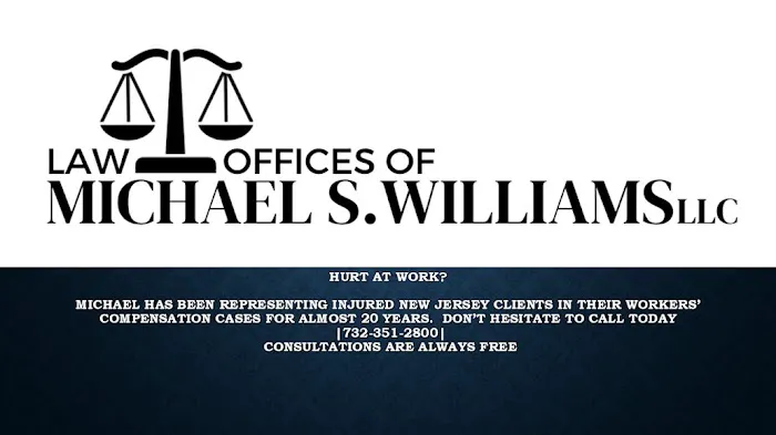 Law Offices of Michael S. Williams, LLC Picture 6