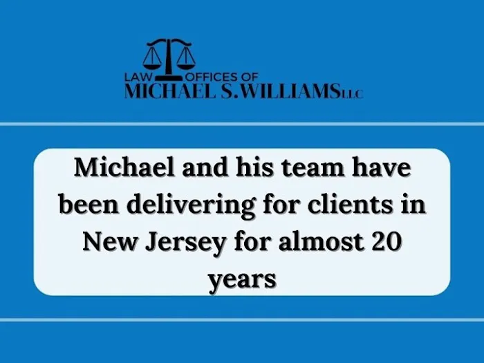 Law Offices of Michael S. Williams, LLC Picture 10