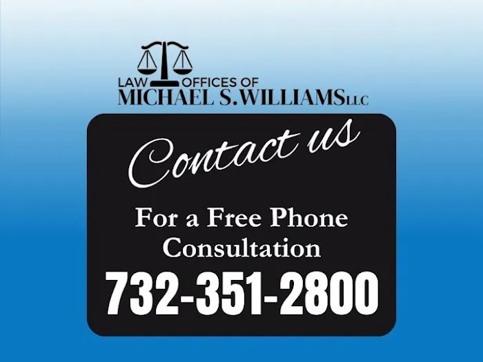 Law Offices of Michael S. Williams, LLC Picture 4