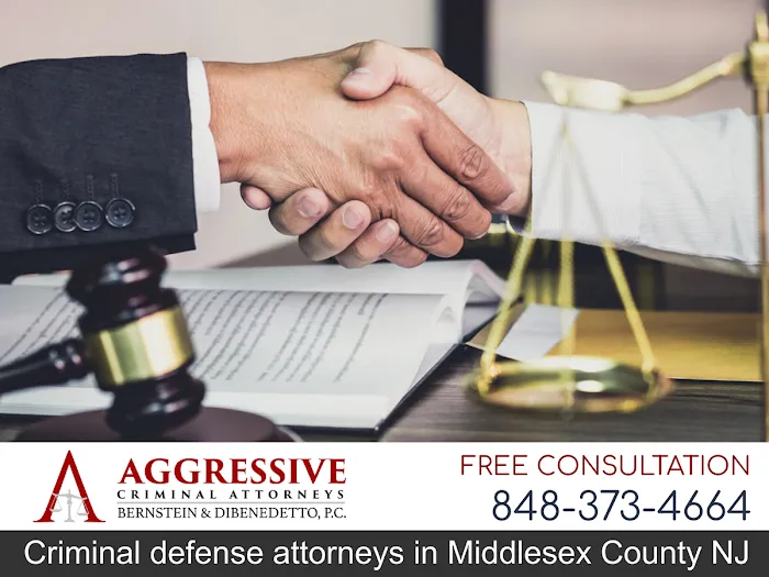 Bernstein & DiBenedetto Aggressive Criminal Attorneys Picture 10