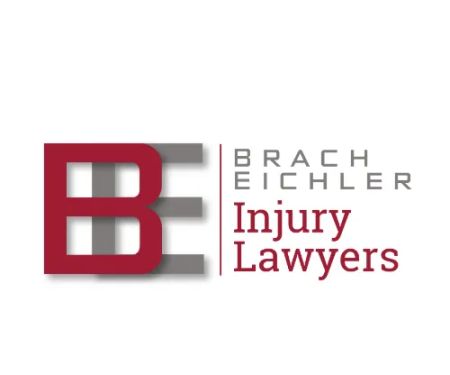 Brach Eichler Injury Lawyers
