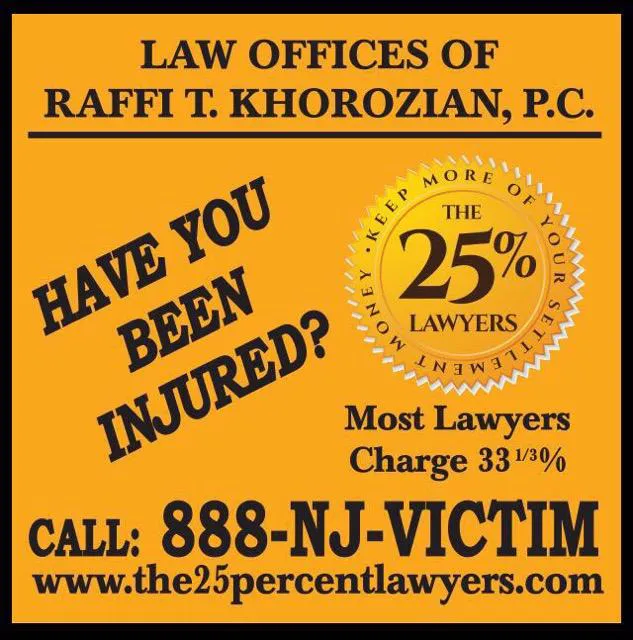 Law Offices of Raffi T. Khorozian, P.C. Picture 1