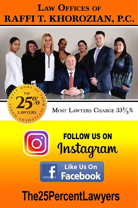 Law Offices of Raffi T. Khorozian, P.C. Picture 3