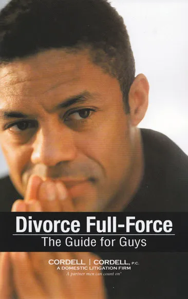 Cordell & Cordell - Divorce Attorney Office Picture 4