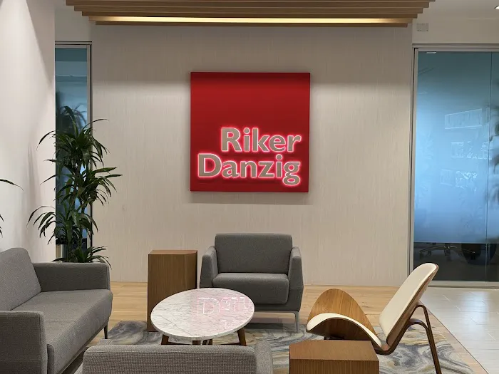 Riker Danzig LLP Picture 3