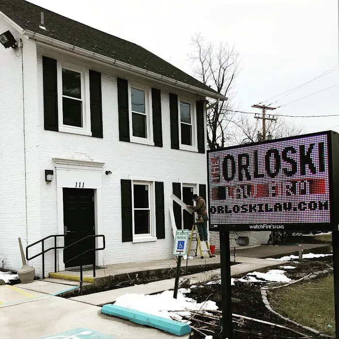The Orloski Law Firm Picture 10