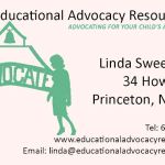 Educational Advocacy Resources LLC: Linda Sweet Marks