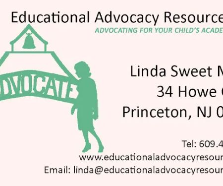 Educational Advocacy Resources LLC: Linda Sweet Marks