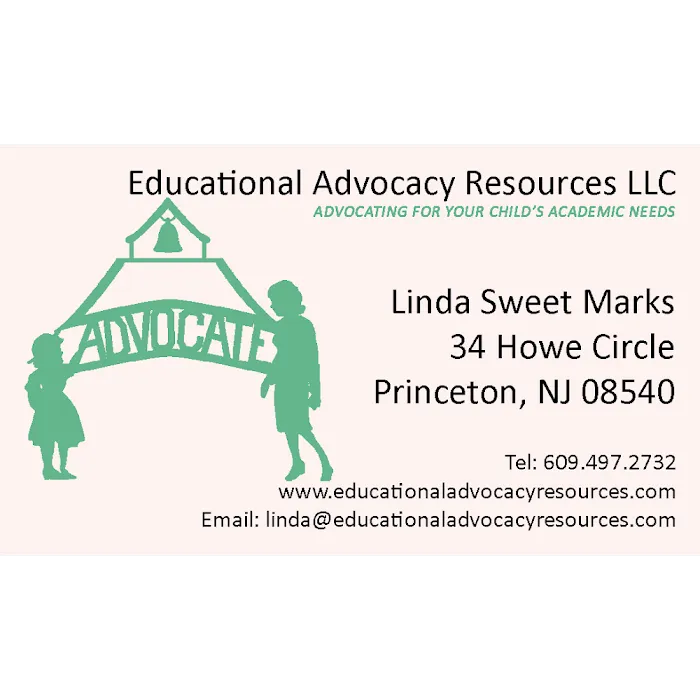 Educational Advocacy Resources LLC: Linda Sweet Marks Picture 2