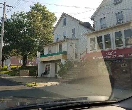 The Policastro Law Firm