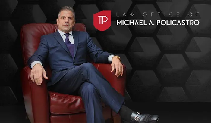The Policastro Law Firm Picture 2