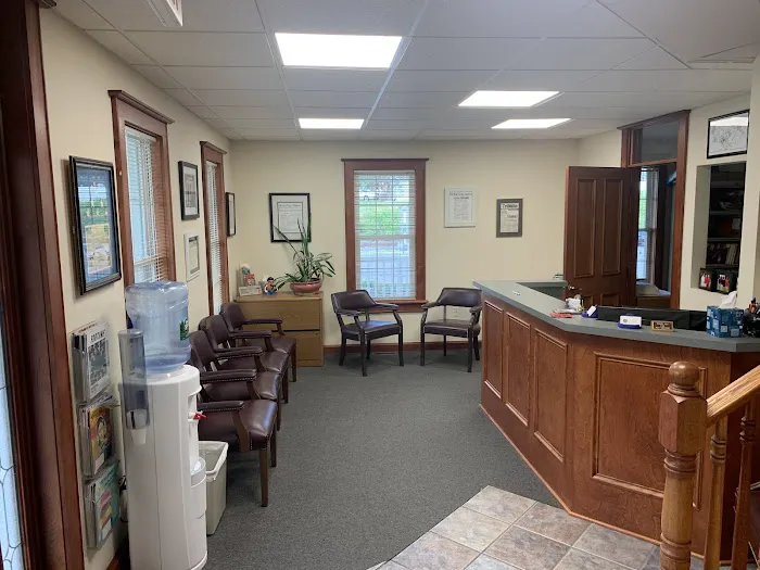 Law office of James M. Curran Picture 1