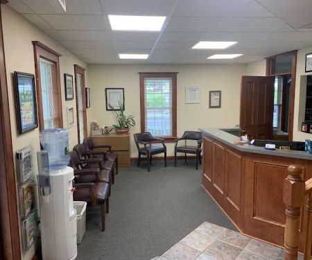 Law office of James M. Curran