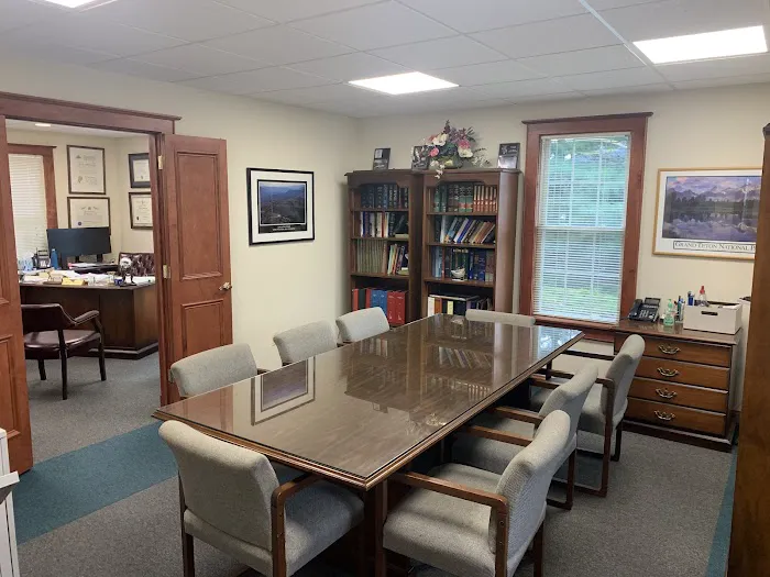 Law office of James M. Curran Picture 3