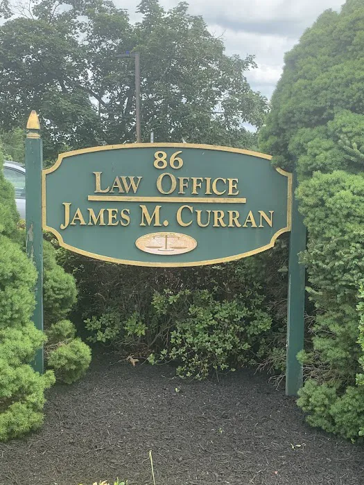 Law office of James M. Curran Picture 2