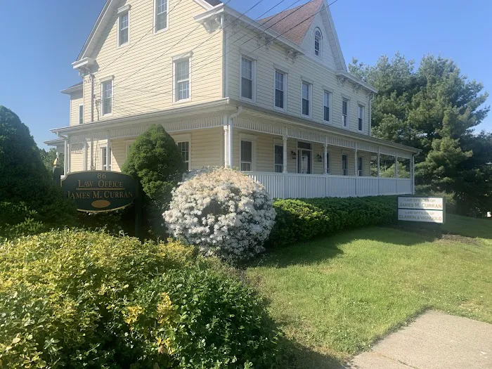 Law office of James M. Curran Picture 4