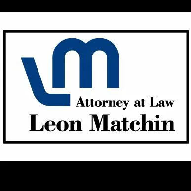 The Law Offices of Leon Matchin, LLC Picture 5