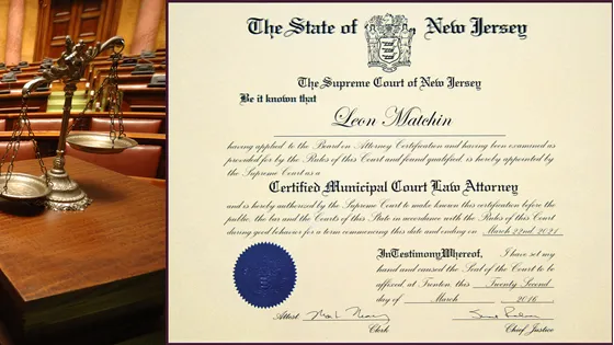 The Law Offices of Leon Matchin, LLC Picture 6