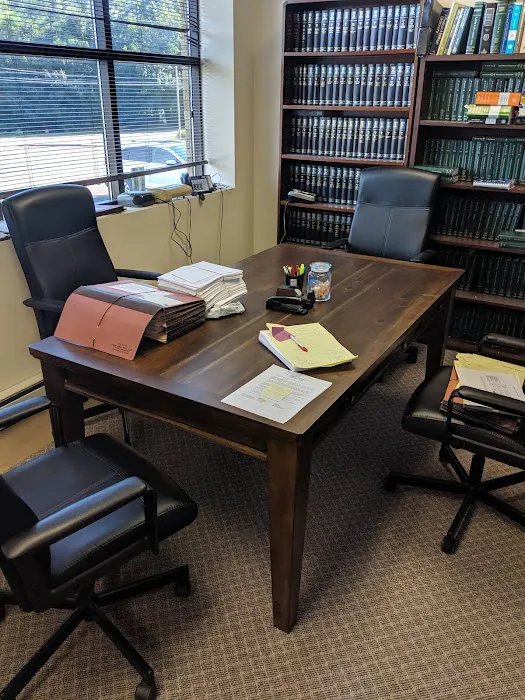 Law Offices of Daniel J. Zirrith, LLC Picture 1