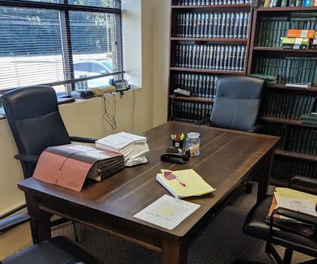 Law Offices of Daniel J. Zirrith, LLC