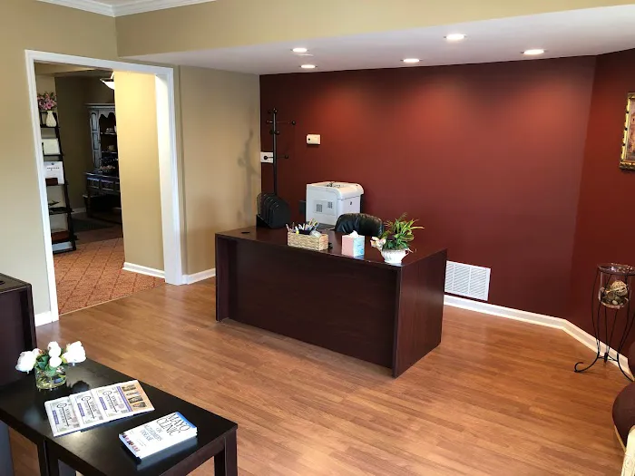 Archer Law Office Picture 9