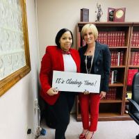 Rimma Elbert Law Offices ico