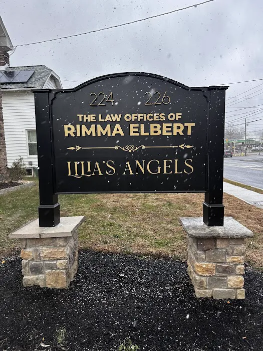 Rimma Elbert Law Offices Picture 5