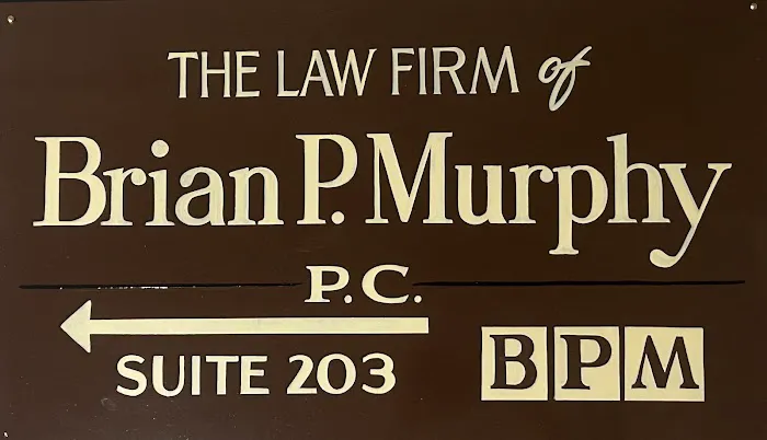 The Law Firm of Brian P. Murphy, P.C. Picture 1