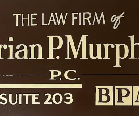 The Law Firm of Brian P. Murphy, P.C.