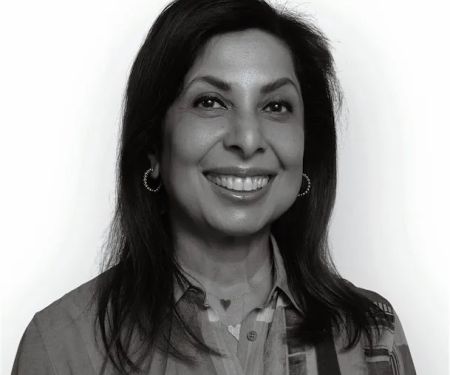Arun Sharma Lavine, Esq.