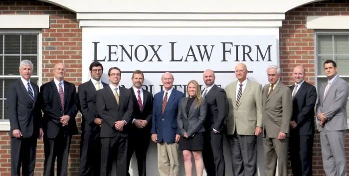 Lenox Law Firm Picture 1