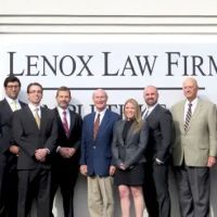 Lenox Law Firm ico