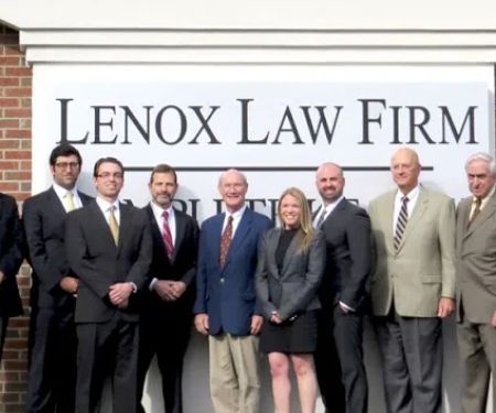 Lenox Law Firm