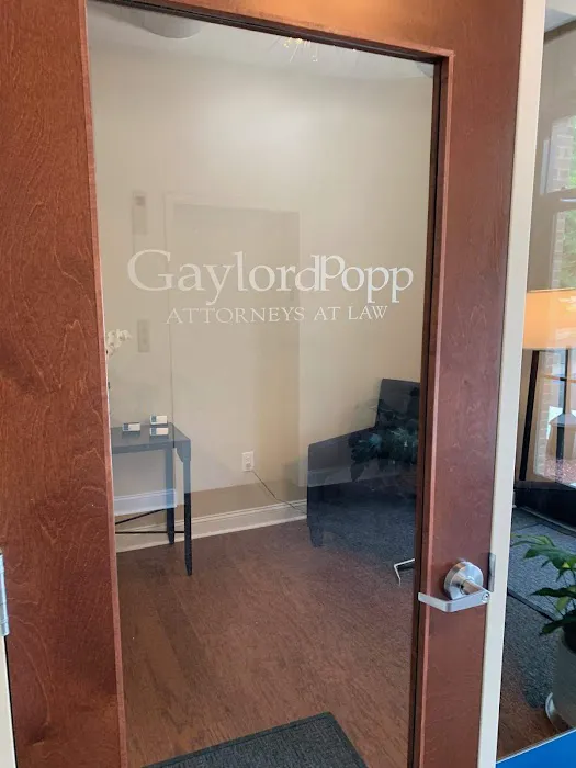 Gaylord Popp, LLC Picture 1