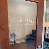 Gaylord Popp, LLC ico
