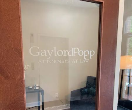 Gaylord Popp, LLC