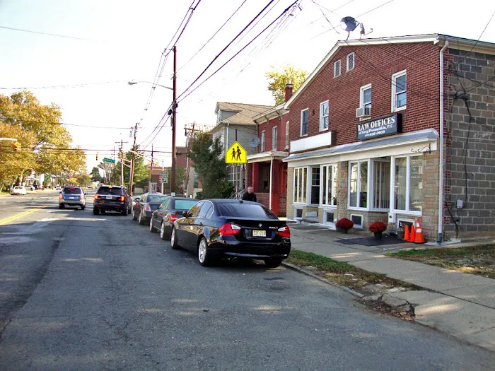 Law Offices of Greg Prosmushkin, P.C. Picture 2