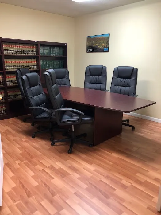 Law Offices of Greg Prosmushkin, P.C. Picture 8