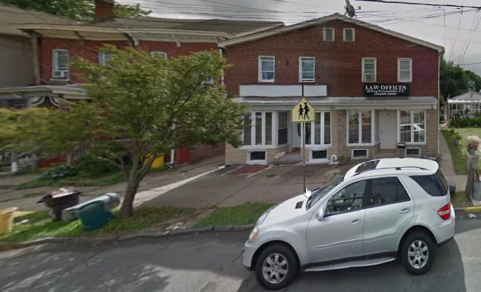 Law Offices of Greg Prosmushkin, P.C. Picture 9