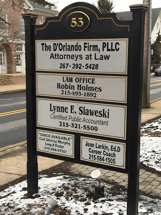 The D’Orlando Firm, PLLC Picture 1