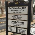 The D’Orlando Firm, PLLC
