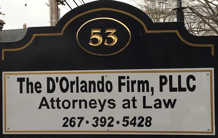 The D’Orlando Firm, PLLC Picture 2