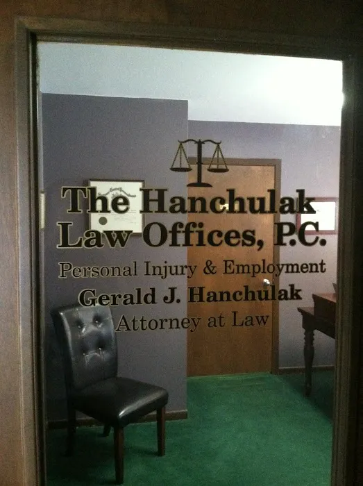 Hanchulak Law Offices, P.C. Picture 1