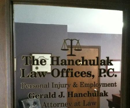 Hanchulak Law Offices, P.C.