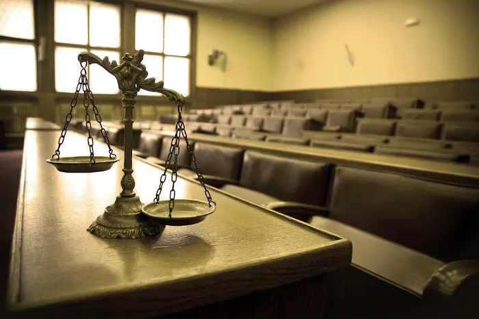 Harris Law Offices PC Picture 1